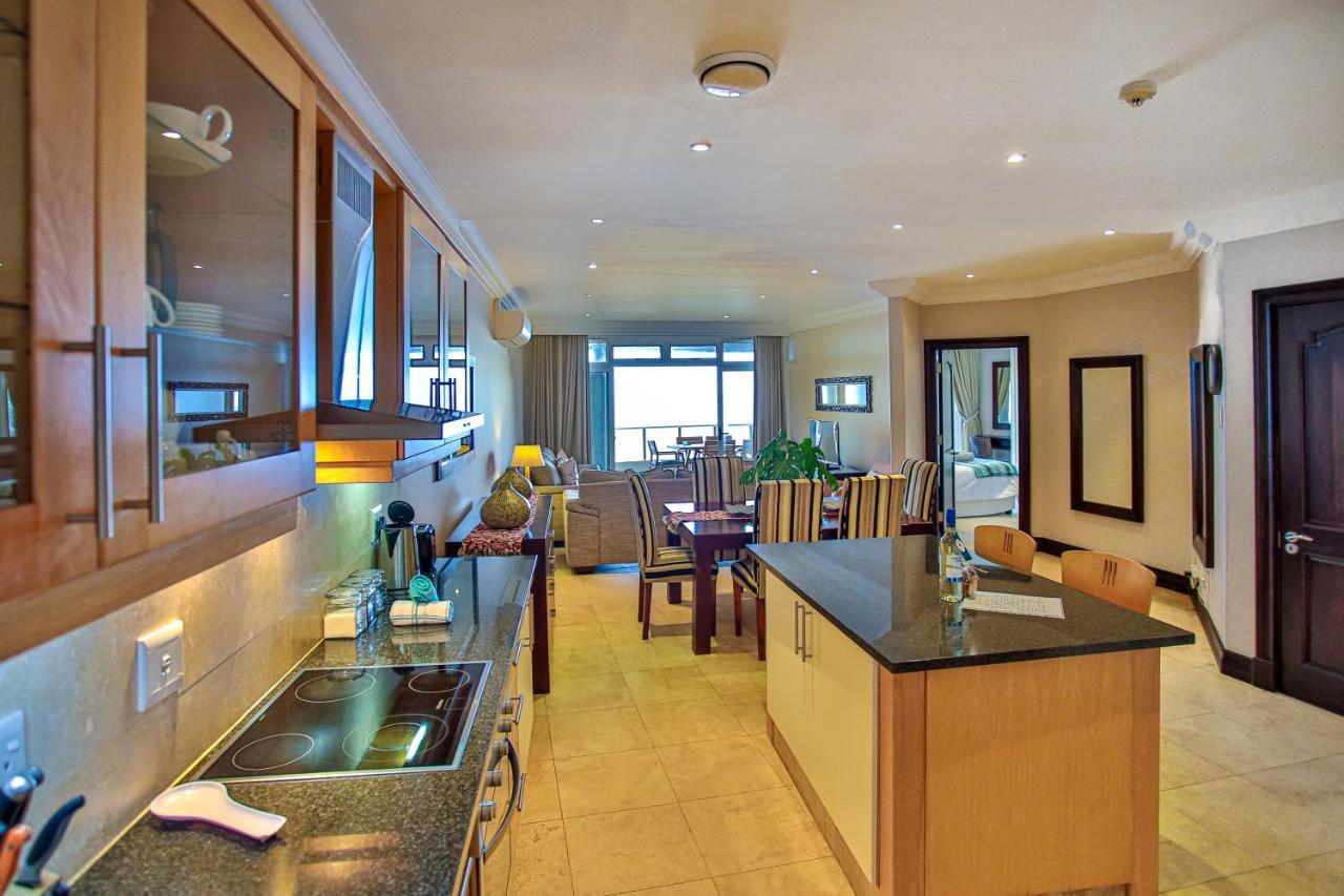 504 Ballito Manor View-Luxury Home On The Main Beach Luaran gambar