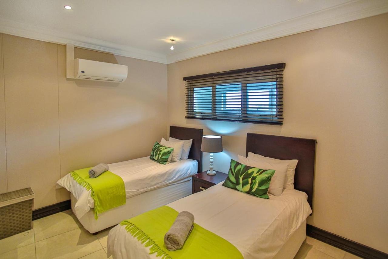 504 Ballito Manor View-Luxury Home On The Main Beach Luaran gambar