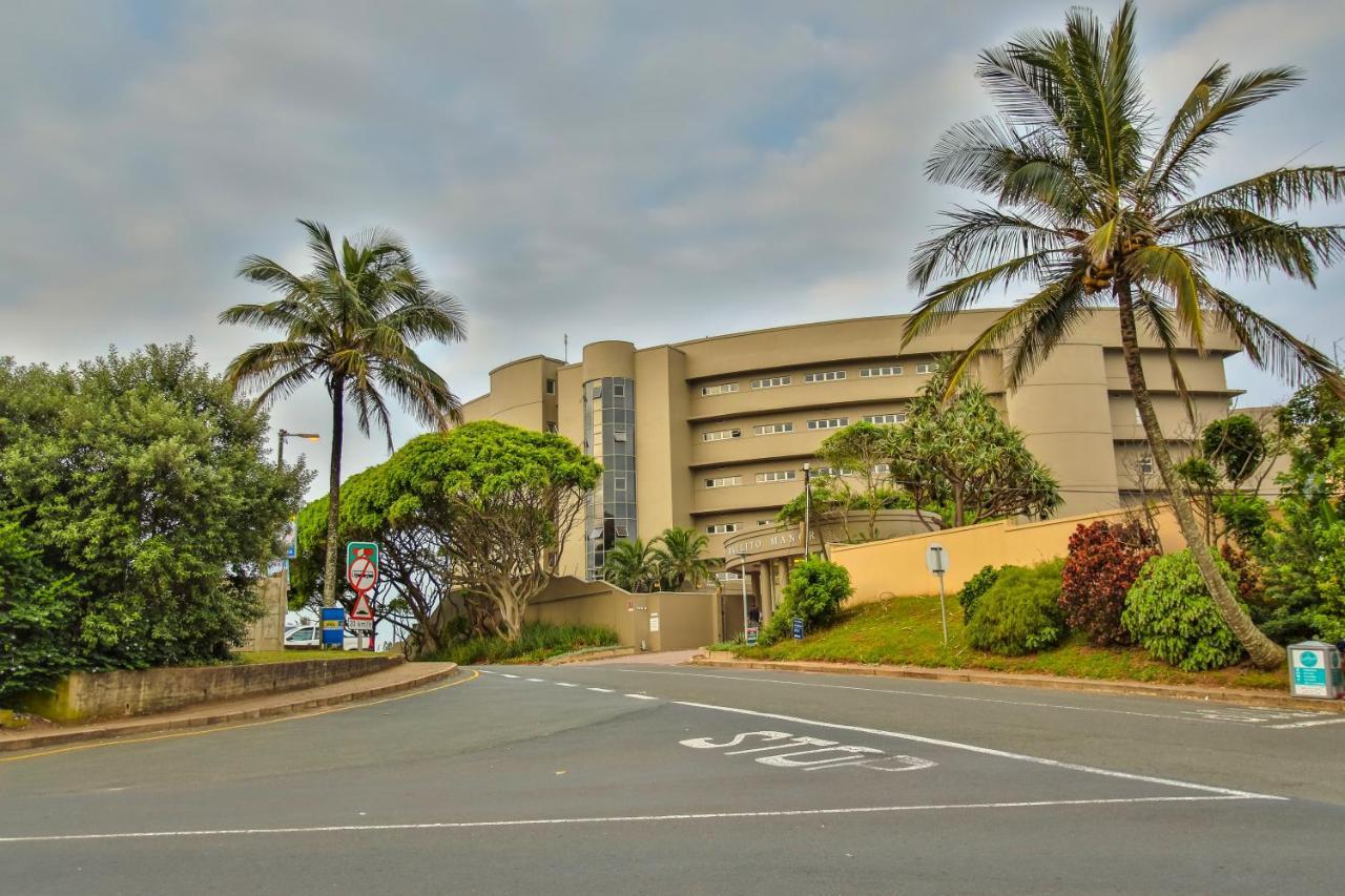 504 Ballito Manor View-Luxury Home On The Main Beach Luaran gambar