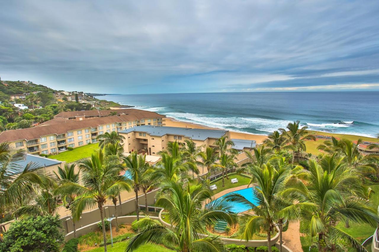 504 Ballito Manor View-Luxury Home On The Main Beach Luaran gambar