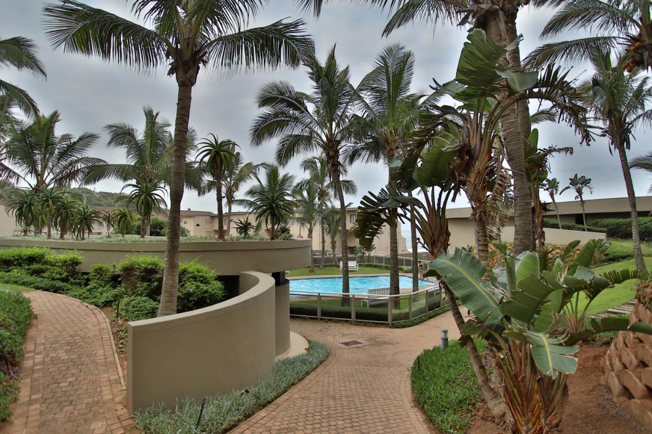 504 Ballito Manor View-Luxury Home On The Main Beach Luaran gambar