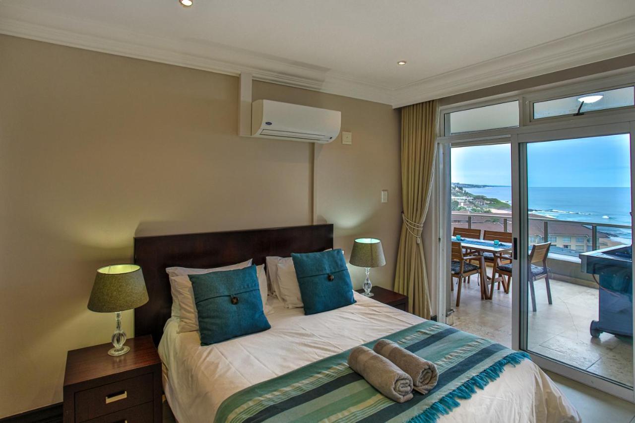 504 Ballito Manor View-Luxury Home On The Main Beach Luaran gambar