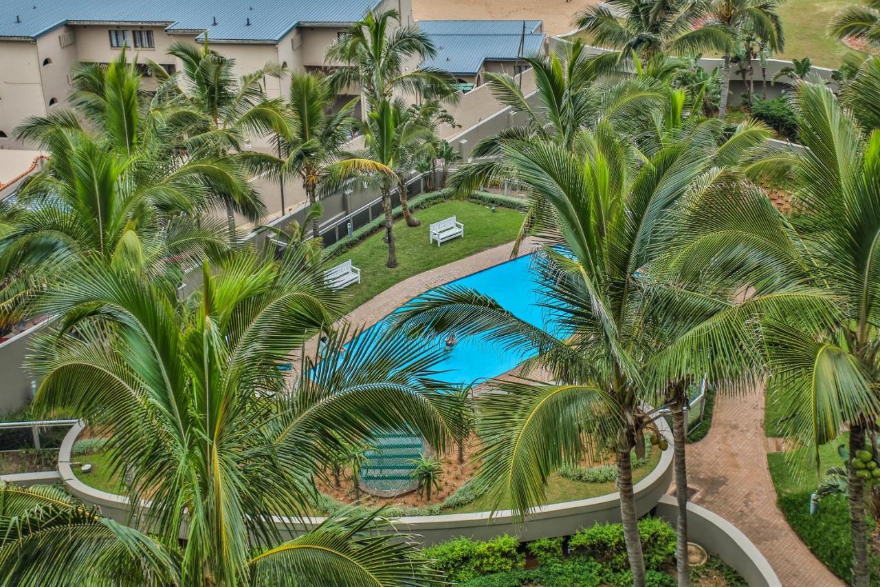 504 Ballito Manor View-Luxury Home On The Main Beach Luaran gambar
