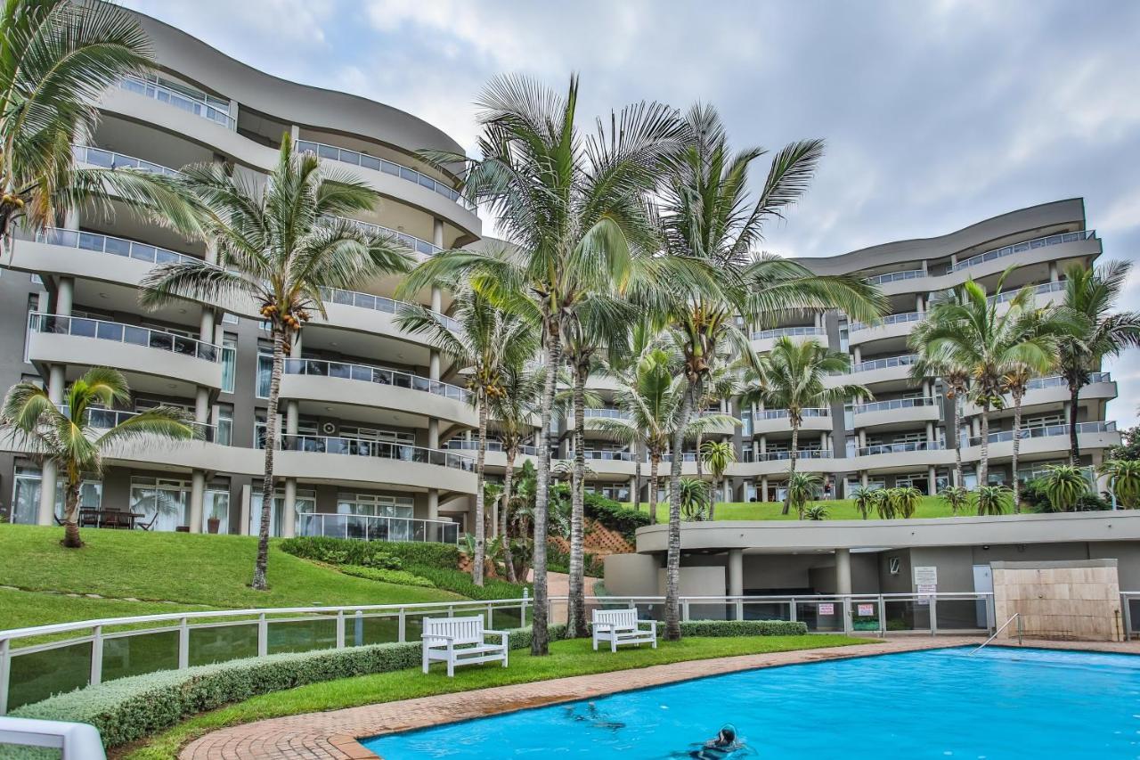 504 Ballito Manor View-Luxury Home On The Main Beach Luaran gambar