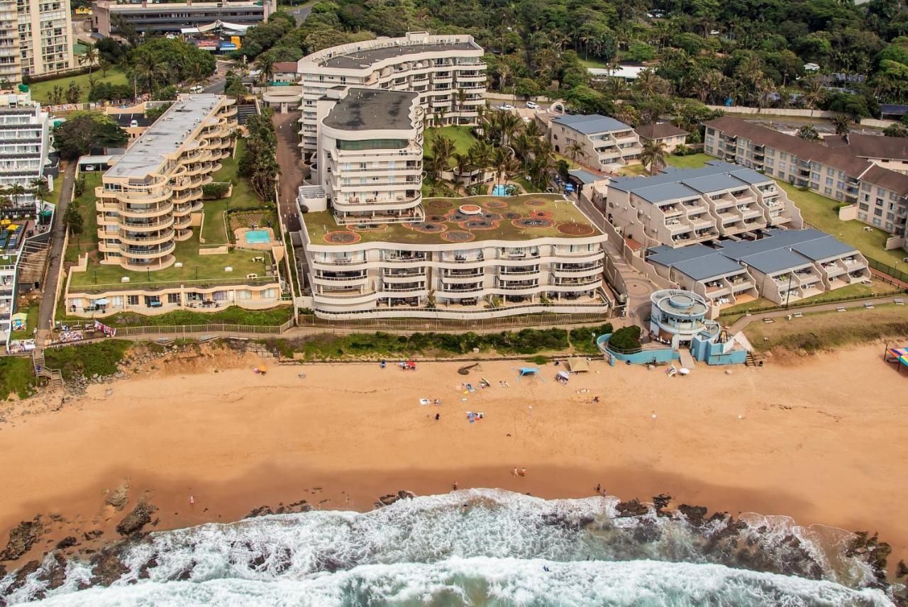 504 Ballito Manor View-Luxury Home On The Main Beach Luaran gambar